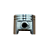 Pistão Completo Motosserra ST170 Stihl Ref 170132001 - Imagem 2