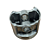 Pistão Completo Motosserra ST382 Stihl Ref 382132001 - Imagem 6