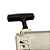 Tampa Puxador Partida Retrátil Roçadeira ST-FS160 / 220 / 280 Stihl Ref 161112513 - Imagem 7