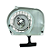 Tampa Puxador Partida Retrátil Motosserra ST-038 / 380 / 381 Stihl Ref 038112011 - Imagem 4