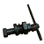 Descompressor para Motor Diesel TDWE18 TDWE22 TDWE30 Toyama Ref. TDW300236 - Imagem 3