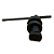 Descompressor para Motor Diesel TDWE18 TDWE22 TDWE30 Toyama Ref. TDW300236 - Imagem 5