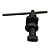 Descompressor para Motor Diesel TDWE18 TDWE22 TDWE30 Toyama Ref. TDW300236 - Imagem 1
