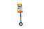 Chave Combinada Com Catraca Cromo Vanádio 14mm Bestfer BFH3054 - Imagem 4