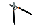 Tesoura Reta Para Corta Metais 12" Aço Carbono  Bestfer BFH2823 - Imagem 5