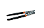 Tesoura Reta Para Corta Metais 12" Aço Carbono  Bestfer BFH2823 - Imagem 8