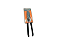 Tesoura Reta Para Corta Metais 12" Aço Carbono  Bestfer BFH2823 - Imagem 9