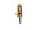 Extensão Para Soquete Encaixe 1/2" 16mm x 5" Bestfer BFH2861 - Imagem 3
