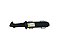 Faca Esportiva Tática Pesca Caça Gurjão Bainha Rígida Cabo Abs 19mm Bestfer BFH2113 - Imagem 4