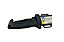 Faca Esportiva Tática Pesca Caça Gurjão Bainha Rígida Cabo Abs 19mm Bestfer BFH2113 - Imagem 8