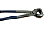 Torques Armador 12" Polegada Guepar Ref 861-0300 - Imagem 6