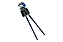 Torques Armador 12" Polegada Guepar Ref 861-0300 - Imagem 1