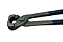 Torques Armador 12" Polegada Guepar Ref 861-0300 - Imagem 8