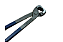 Torques Armador 12" Polegada Guepar Ref 861-0300 - Imagem 5