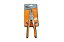 Alicate Universal Dupla Articulação Bestfer 8" BFH1591 - Imagem 3