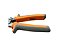 Alicate Universal Dupla Articulação Bestfer 8" BFH1591 - Imagem 6