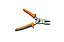 Alicate Universal Dupla Articulação Bestfer 8" BFH1591 - Imagem 2