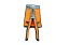 Alicate Universal Dupla Articulação Bestfer 8" BFH1591 - Imagem 4