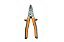 Alicate Universal Dupla Articulação Bestfer 8" BFH1591 - Imagem 1