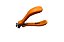 Alicate Mini Torquês 4 1/2 Polegadas Profissional Corte Bestfer BFH1590 - Imagem 10