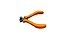 Alicate Mini Torquês 4 1/2 Polegadas Profissional Corte Bestfer BFH1590 - Imagem 9