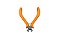 Alicate Mini Torquês 4 1/2 Polegadas Profissional Corte Bestfer BFH1590 - Imagem 7