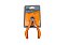 Alicate Mini Torquês 4 1/2 Polegadas Profissional Corte Bestfer BFH1590 - Imagem 2