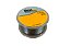 Estanho De Solda Rolo Fio 1,0mm 80g Bestfer 110v 220v - Imagem 2