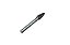 Lima Rotativa F Metal Duro Cônica 10x65mm Árvore Arredondada Bestfer BFH3212 - Imagem 3
