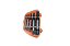 Kit Jogo Extrator Saca Parafuso 5 Peças Bestfer BFH3003 - Imagem 4