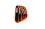 Kit Jogo Extrator Saca Parafuso 5 Peças Bestfer BFH3003 - Imagem 3