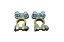 Kit 2 Terminal De Bateria Universal Modelo Sapo Sapão Bestfer BFH2920 - Imagem 5