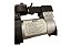 Mini Compressor De Ar Corpo De Alumínio 14v 15a Bestfer BFH1593 - Imagem 4