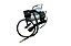 Mini Compressor De Ar Corpo De Alumínio 14v 15a Bestfer BFH1593 - Imagem 1