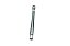Extensão Para Soquete 1/2 10" 16mm Aço 40cr Bestfer BFH2862 - Imagem 8