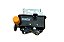 Fogareiro Portatil Dobravel Para Camping E Viagem Bestfer Gás - Imagem 6