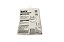 Campainha Sem Fio Oval Tomada  36 Toques Bestfer BFH1567 - Imagem 11