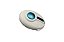 Campainha Sem Fio Oval Tomada  36 Toques Bestfer BFH1567 - Imagem 9