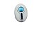 Campainha Sem Fio Oval Tomada  36 Toques Bestfer BFH1567 - Imagem 5