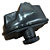 Tanque Combustível Motor Briggs para Cortador de grama B4t 7000 Elite Ref 596207 - Imagem 7