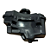 Tanque Combustível Motor Briggs para Cortador de grama B4t 7000 Elite Ref 596207 - Imagem 4