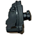 Tanque Combustível Motor Briggs para Cortador de grama B4t 7000 Elite Ref 596207 - Imagem 2