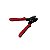 Alicate Decapador Cortador Crimpador De Fio Lotus 2621 - Imagem 2