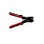 Alicate Decapador Cortador Crimpador De Fio Lotus 2621 - Imagem 8