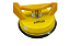 Ventosa Simples P/ Vidro, Mármore E Chapas 40kg Lotus 2416 - Imagem 3