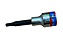 Chave Soquete Allen longo 1/2 05mm King Tony Ref 403505 - Imagem 7