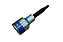 Chave Soquete Allen longo 1/2 05mm King Tony Ref 403505 - Imagem 5