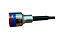 Chave Soquete Allen longo 1/2 05mm King Tony Ref 403505 - Imagem 1