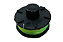 Carretel Refil Fio Nylon Aparador AP500/ AP600/ AP700/ AP800/ AP1000 Tramontina Ref 78799463 - Imagem 4