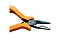 Alicate De Bico Meio Cana Reto Universal Bestfer BFH0506 - Imagem 8
